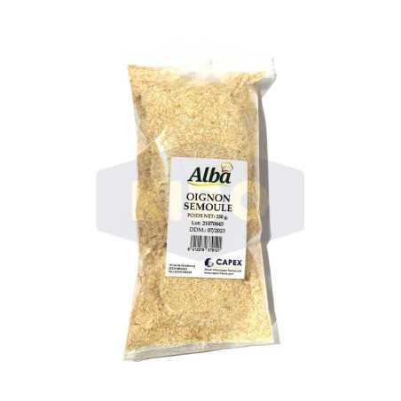 Oignon semoule 250g