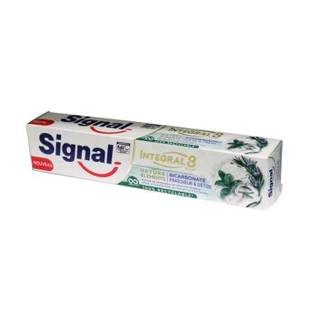 Dentifrice bicarbonate 75ml