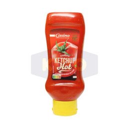 Ketchup Hot 560g