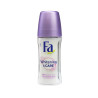 Déodorant whitening & care roll on 50ml