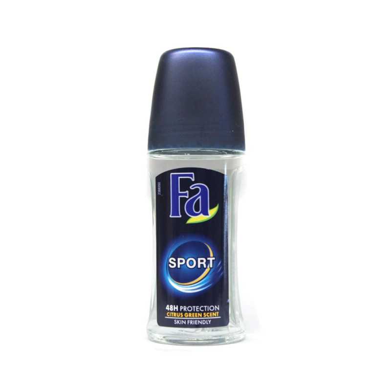 Déodorant sport roll on 50ml