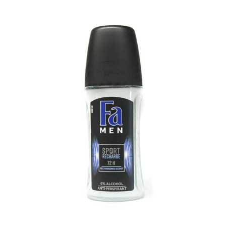 Déodorant sport recharge roll on 50ml