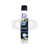 Déodorant sport 200ml