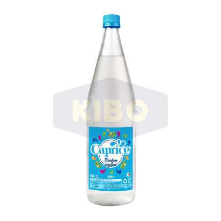 Boisson gazeuse Caprice Bonbon anglais 1L