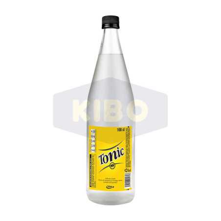 Eau gazeuse Tonic 1L