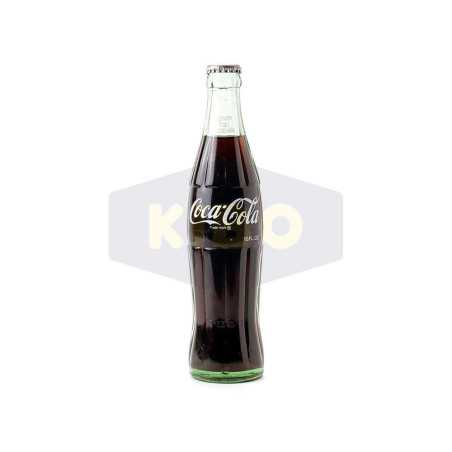 Boisson gazeuse Coca cola 30cl