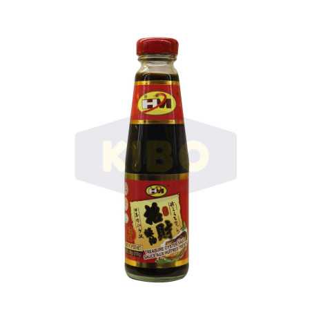 Sauce huitre 230g
