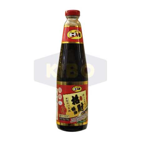 Sauce huitre 730g