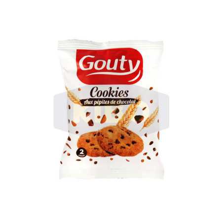 Biscuits cookies