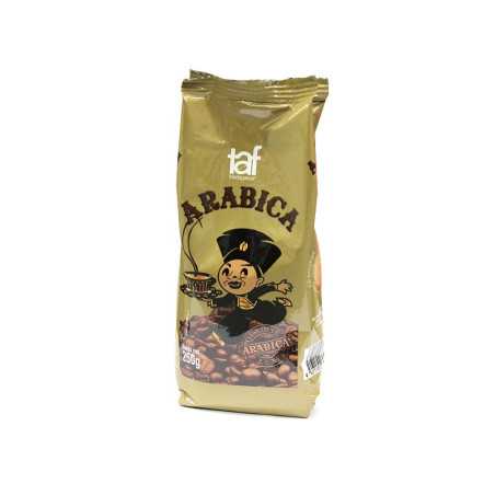 Café Arabica moulu 250g