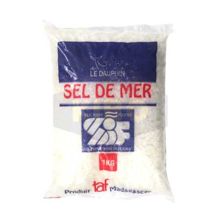 Sel gros 1kg