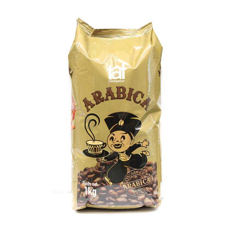 Café Arabica grain 1kg