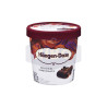 Crème glacée chocolat Belge 460ml