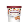Crème glacée biscuit caramel 460ml