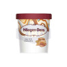 Crème glacée caramel salé 460ml