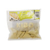 Samoussa poisson gastro des iles 250g