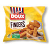 Bâtonnet de poulet pané en sachet 500g