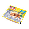 Saucisse de poulet au fromage 340g