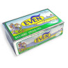 Beurre plaquette demi-sel 200g