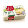 Beurre demi sel plaquette 200g