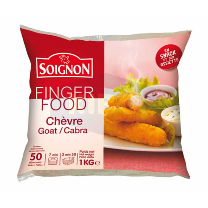 Bâtonnets de chèvre 1kg