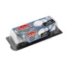 Bûchette non affinée cendree 125g