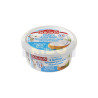 Fromage de chèvre nature rond a tartiner 150g