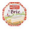 Brie sous vide doux et crémeux 152g