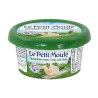 Fromage à l'ail et fines herbes le petit moulé 150g