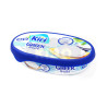 Fromage fondu Greek style en barquette 150g