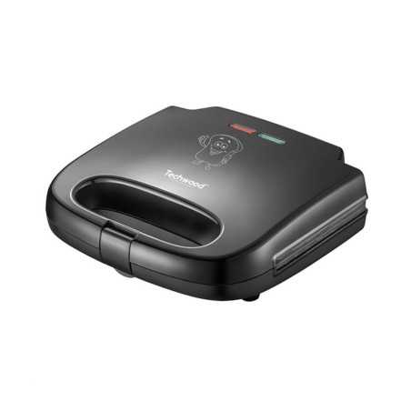 Croque monsieur noir 700-800W