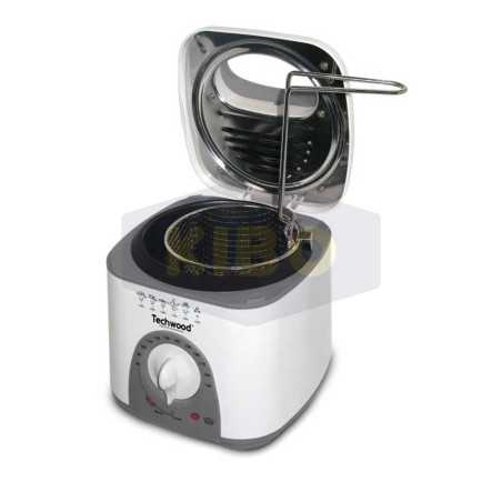 Friteuse et Fondue avec 6 pics