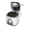 Friteuse et Fondue avec 6 pics