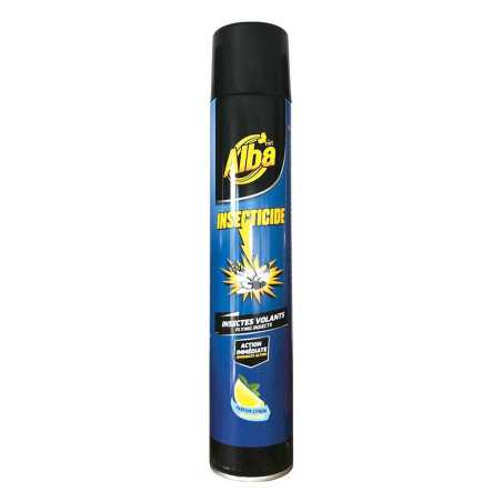 Insecticide parfumé pour insectes volants 400ml