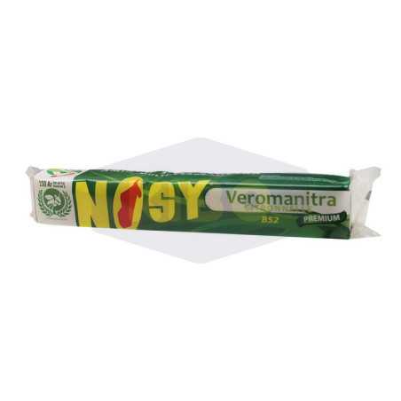 Savon barre de ménage nosy citronnelle 780g
