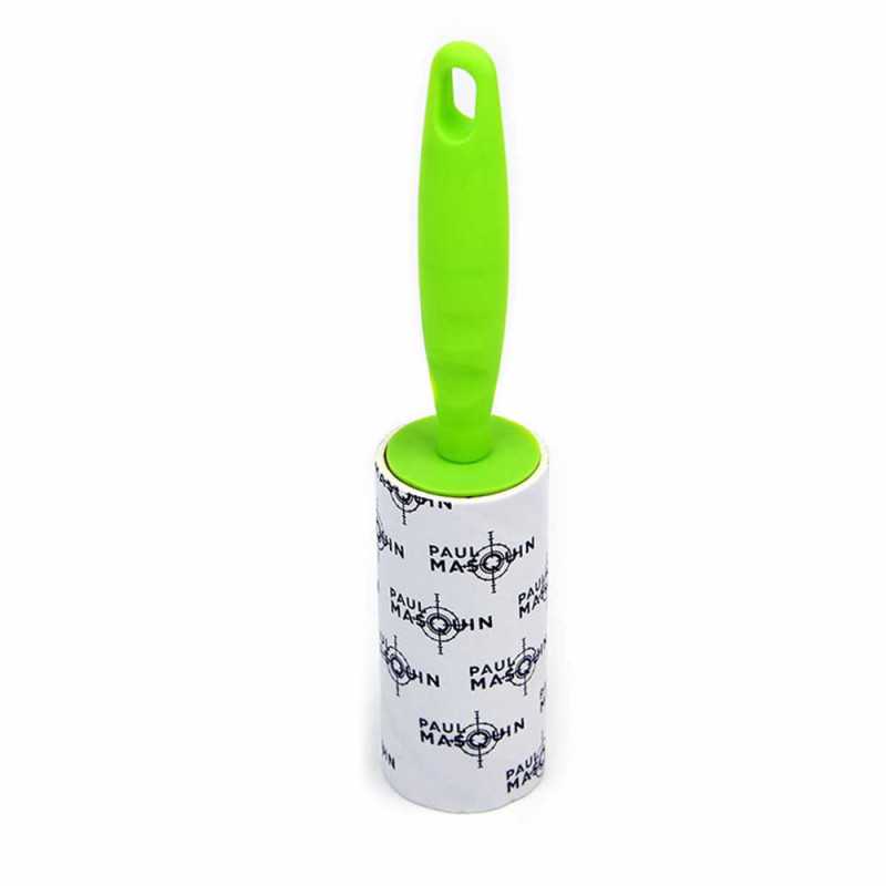 Brosse adhésive rechargeable 36 feuilles