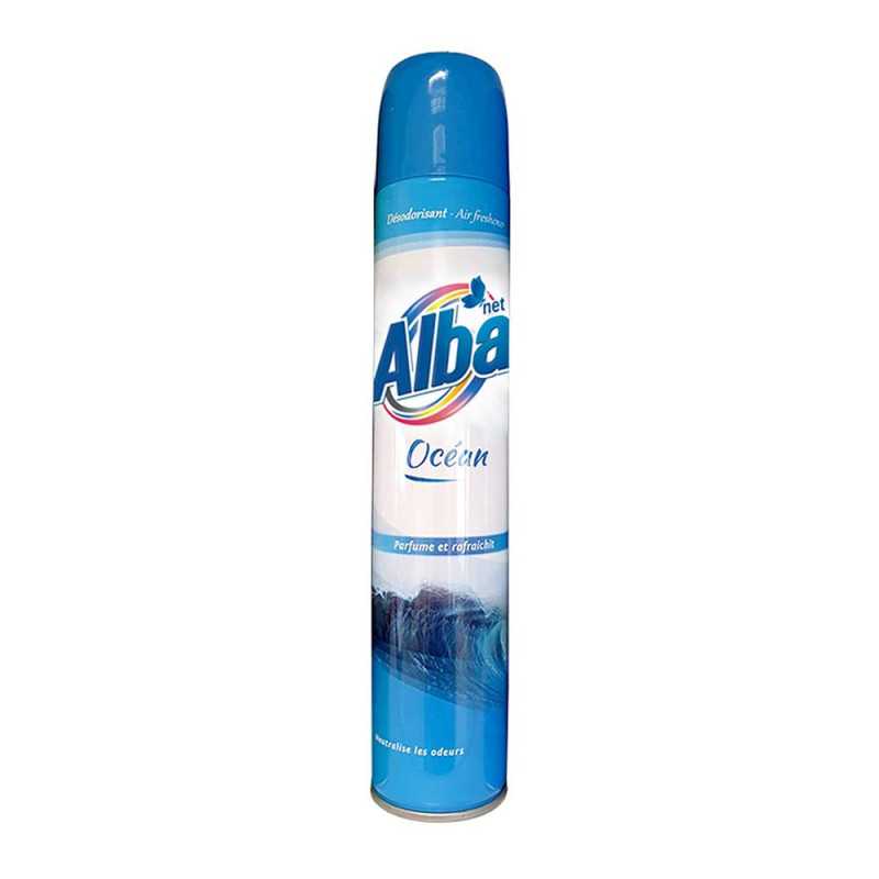 Désodorisant océan 300ml