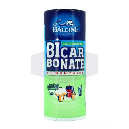 Bicarbonate La Baleine La Baleine 400g