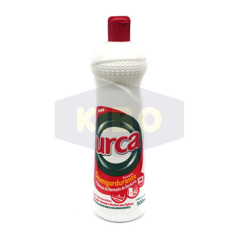 Dégraissant 500ml