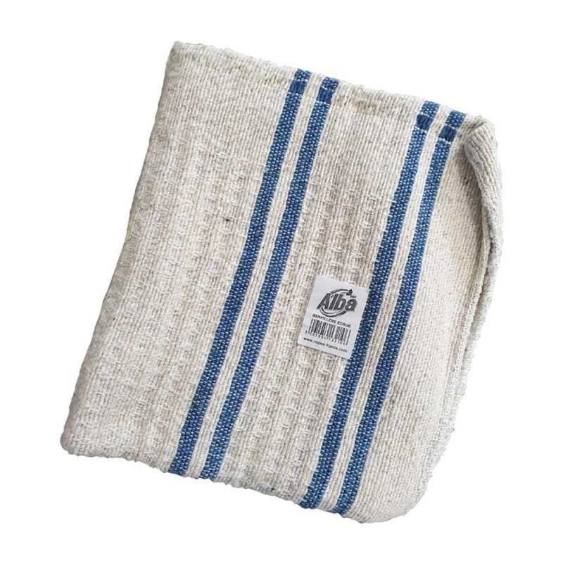 Lot De 10 Serpillières En Coton 50 Cm - Housse De Serpillière Neuves - Nettoyage Bâtiment