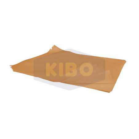 Papier Ingraissable Brun 30cmx40cm 10kg