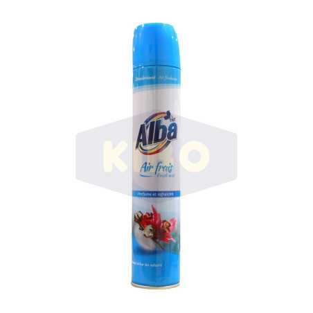 Désodorisant air frais 400ml