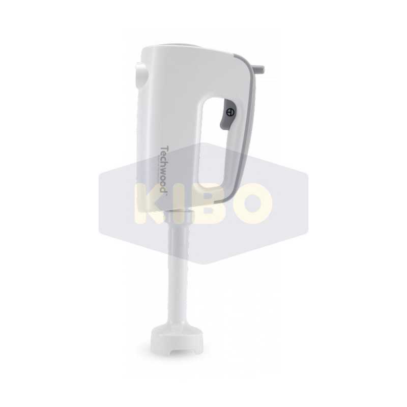 Batteur multifonctions+pied mixeur