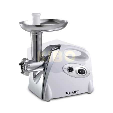 Hachoir à viande électrique à lames inox 250w