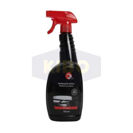 Liquide auto-nettoyant vitres 750ml