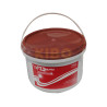 Encaustique Acajou 3L