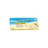 Tablette de chocolat blanc 100g