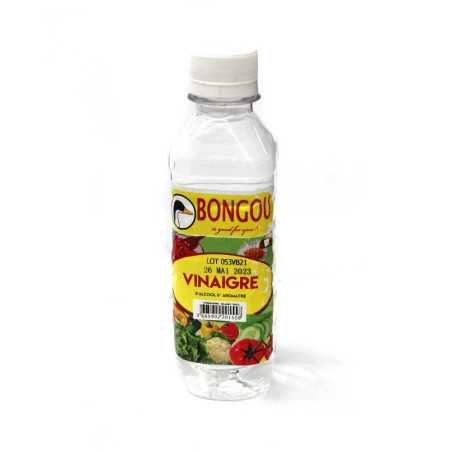 Vinaigre blanc 25cl