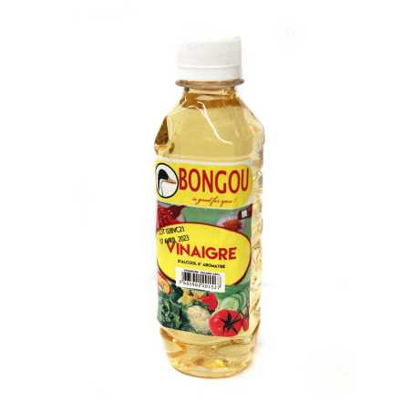 Vinaigre rouge 25cl