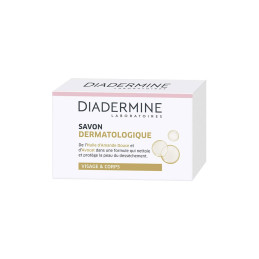 Savon dermatologique 100g